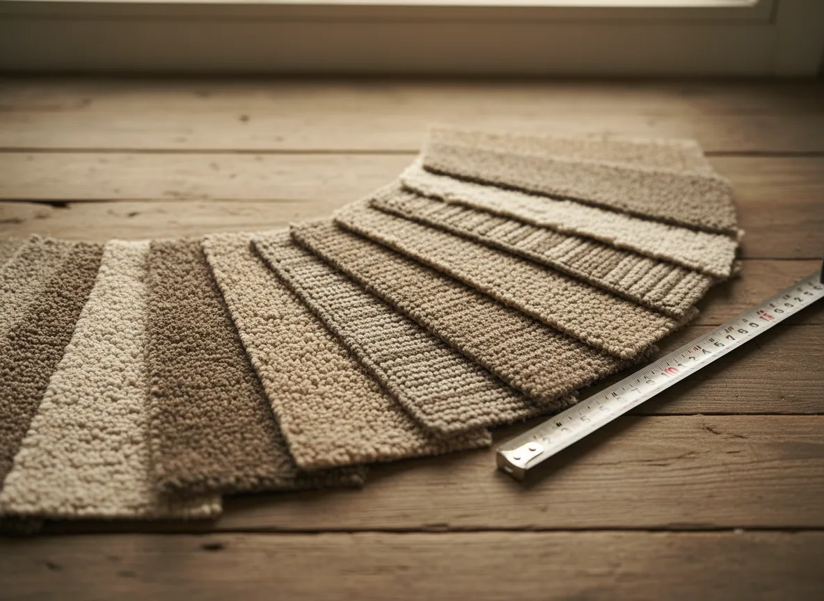 Carpet Installation Zumbro Falls, MN FAQs